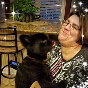 Meet your Posher, Robin